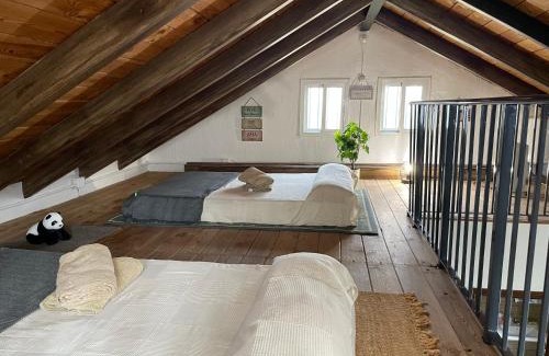 Bollullos de la Mitacion Maison | El Paraíso del Olivar