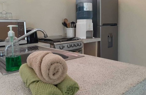 Chelem Appartement | El Paraíso de Capitán Fernando: Condominio 3