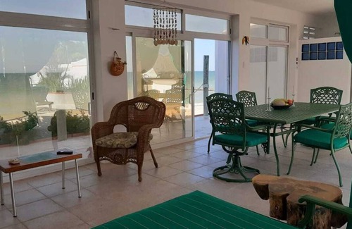 Chelem Appartement | El Paraíso de Capitán Fernando: Condominio 3