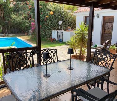 Salobrena Maison | El paraíso de Salobreña