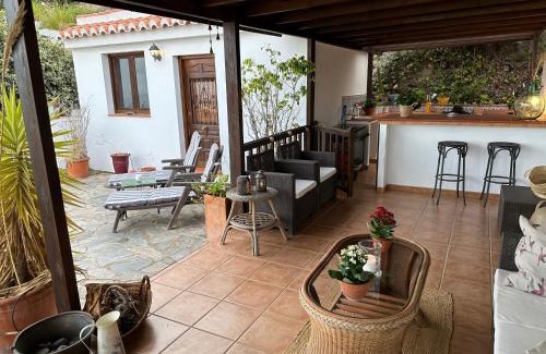 Salobrena Maison | El paraíso de Salobreña