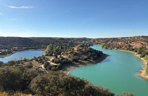 Ruidera Maison | El Paraíso Del Rey
