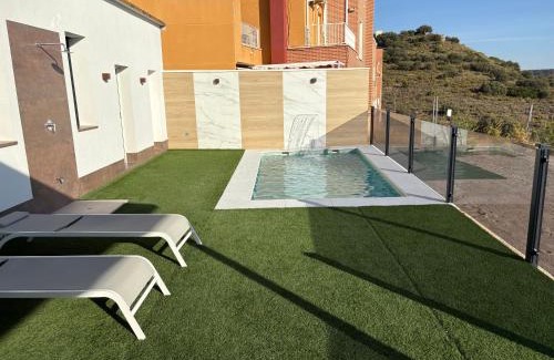 Ruidera Maison | El Paraíso Del Rey