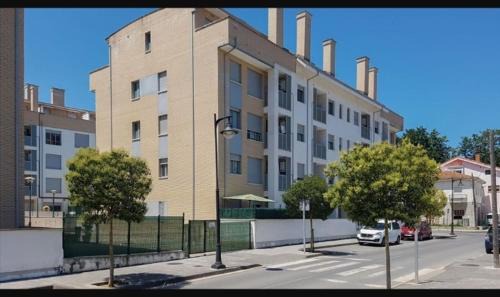 Posada de Llanes Appartement | El Paraíso