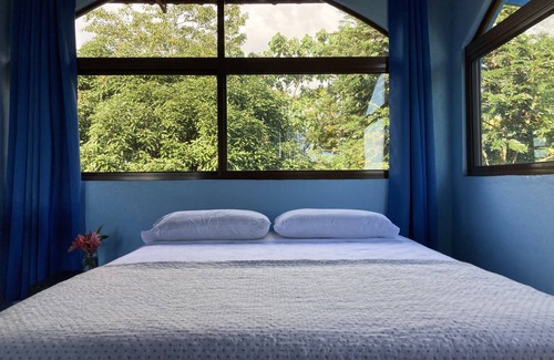 Ciudad Cortes Hôtel | El Paraiso Azul