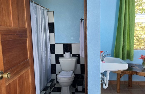 Ciudad Cortes Hôtel | El Paraiso Azul