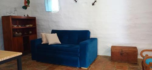 Barichara Lit Et Petit-Déjeuner | El Paraiso - B&B Finca San Vicente