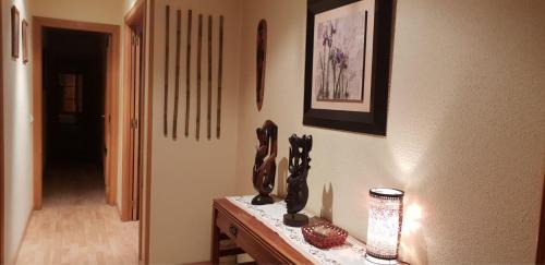 Arevalo Appartement | El Pasaje