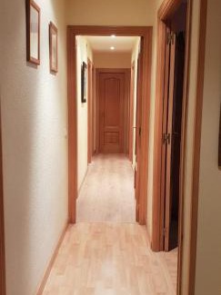 Arevalo Appartement | El Pasaje