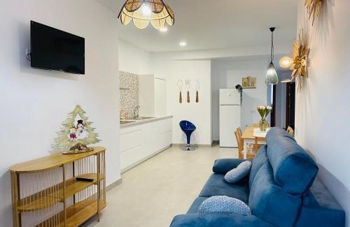 Belmonte Maison | El Paseo