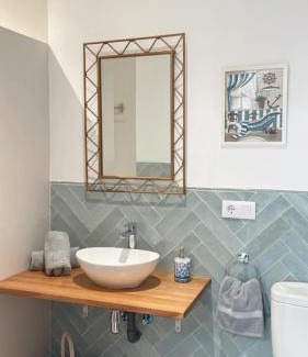 Belmonte Maison | El Paseo
