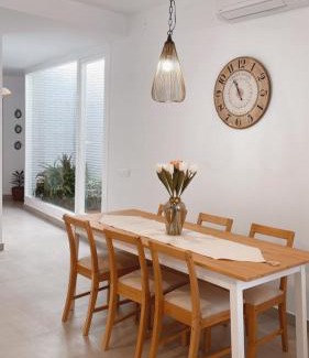 Belmonte Maison | El Paseo