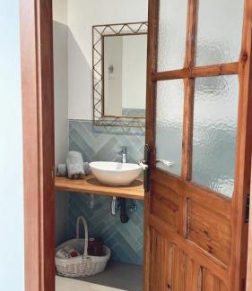 Belmonte Maison | El Paseo