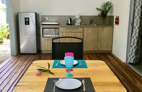 Potrero Maison | El pasito est l'endroit où vous vous sentez bien à la fois