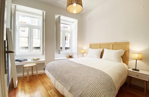 Restelo Appartement | El Patio 79