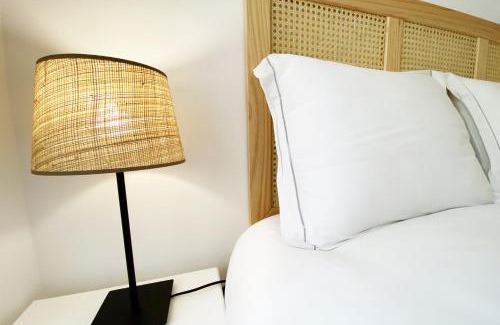 Restelo Appartement | El Patio 79