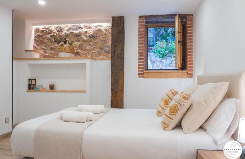Castro Urdiales Appartement | El patio, apartamento en casco histórico con vistas a la iglesia