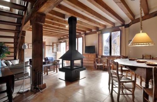 Canicosa Maison | El Patio