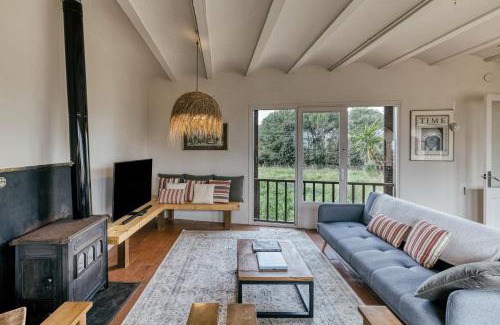 Ventallo Appartement | El Pedró rural
