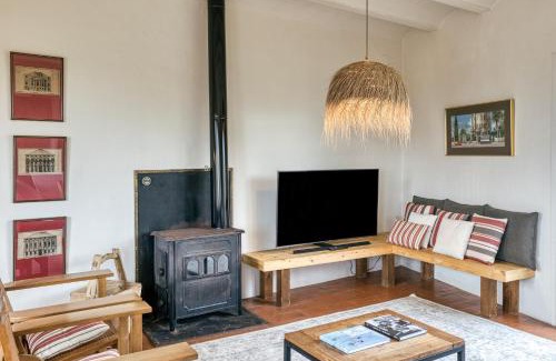 Ventallo Appartement | El Pedró rural