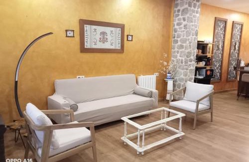 La Alberca Appartement | El Pedragal