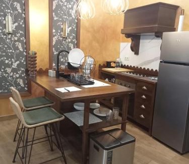 La Alberca Appartement | El Pedragal