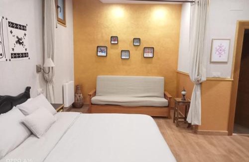 La Alberca Appartement | El Pedragal