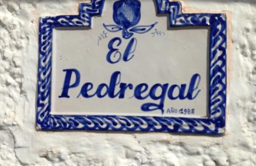 Quentar Maison | El Pedregal Del Tocón