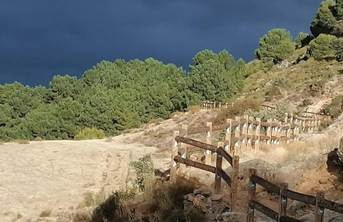 Quentar Maison | El Pedregal Del Tocón