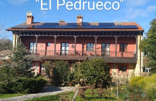 Viobes Maison | El Pedrueco Turismo Rural