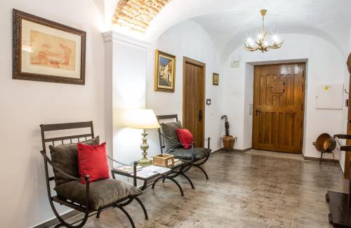 Benquerencia Maison | El Pelaor