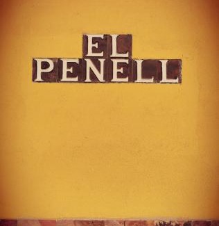 Vilamaniscle Appartement | El Penell Estudi Mestral