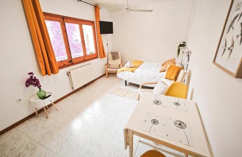 Vilamaniscle Appartement | El Penell Estudi Mestral