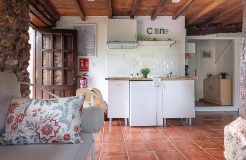 Cabarceno Appartement | El Pequeño Mirador de Cabárceno