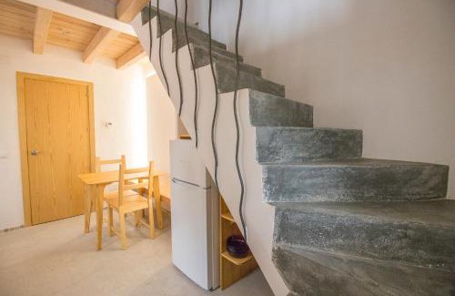 Majaelrayo Appartement | El Pequeño Pajar