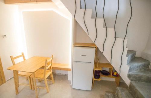 Majaelrayo Appartement | El Pequeño Pajar