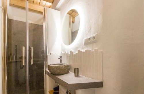 Majaelrayo Appartement | El Pequeño Pajar