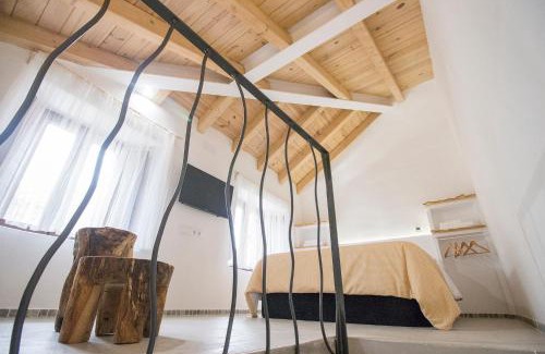 Majaelrayo Appartement | El Pequeño Pajar