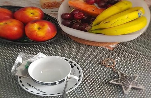 El Rincon Appartement | EL PEQUE DE TAMAIDE SAN MIGUEL DE ABONA