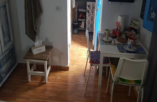 El Rincon Appartement | EL PEQUE DE TAMAIDE SAN MIGUEL DE ABONA