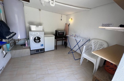 Mas Pinell Villa | El Perdal - piscine privée, clima, jardin spacieux