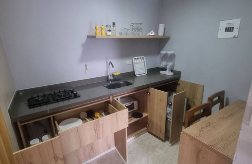 Guatape Appartement | El Pescador