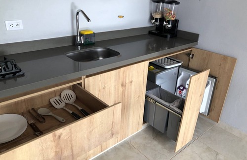 Guatape Appartement | El Pescador
