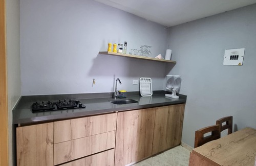 Guatape Appartement | El Pescador
