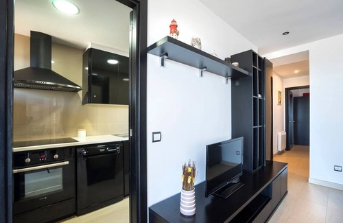 Palamos Appartement | El Petit Balcó de Palamós