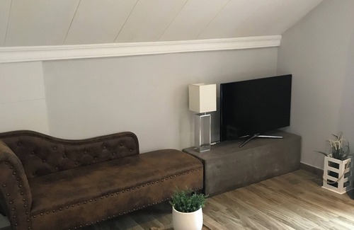 Torrelles de Llobregat Hôtel | El Petit Mirador