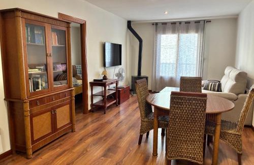 Mora de Rubielos Appartement | El Pico del Sombrero, tu lugar para desconectar.