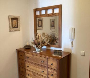 Mora de Rubielos Appartement | El Pico del Sombrero, tu lugar para desconectar.