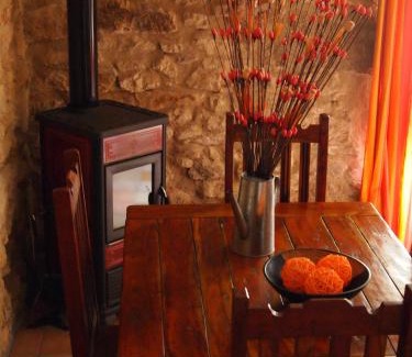 Umbrias Maison | El Pilon