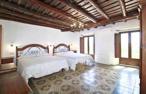 Cortelazor Maison | El Pintaillo by SIERRA VIVA